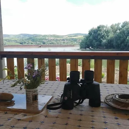 Captain's House By The Danube River Holiday home