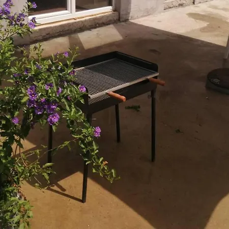 Captain's House By The Danube River *