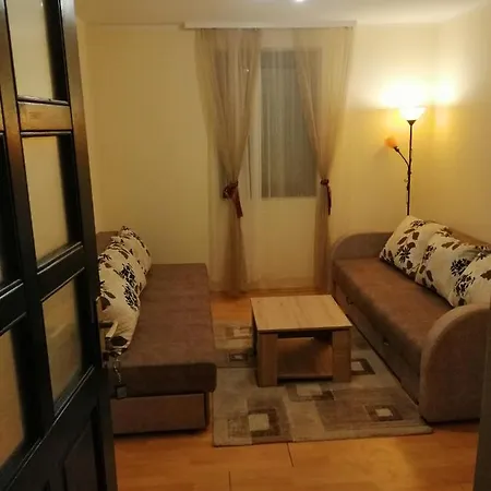 Holiday home Captain's House By The Danube River Cerevic