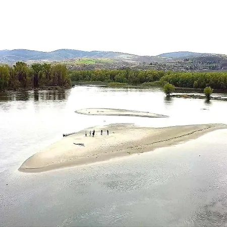 Captain's House By The Danube River Holiday home