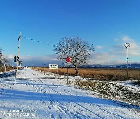 Captain's House By The Danube River Holiday home